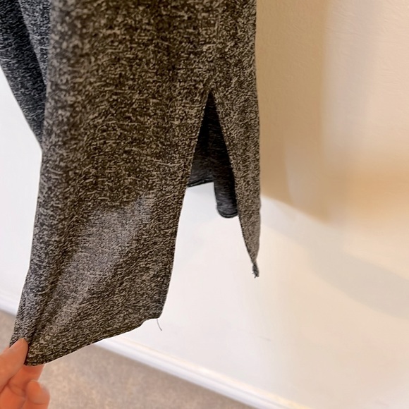 Wilfred Heathered Grey Tank Size XS - Picture 4 of 4